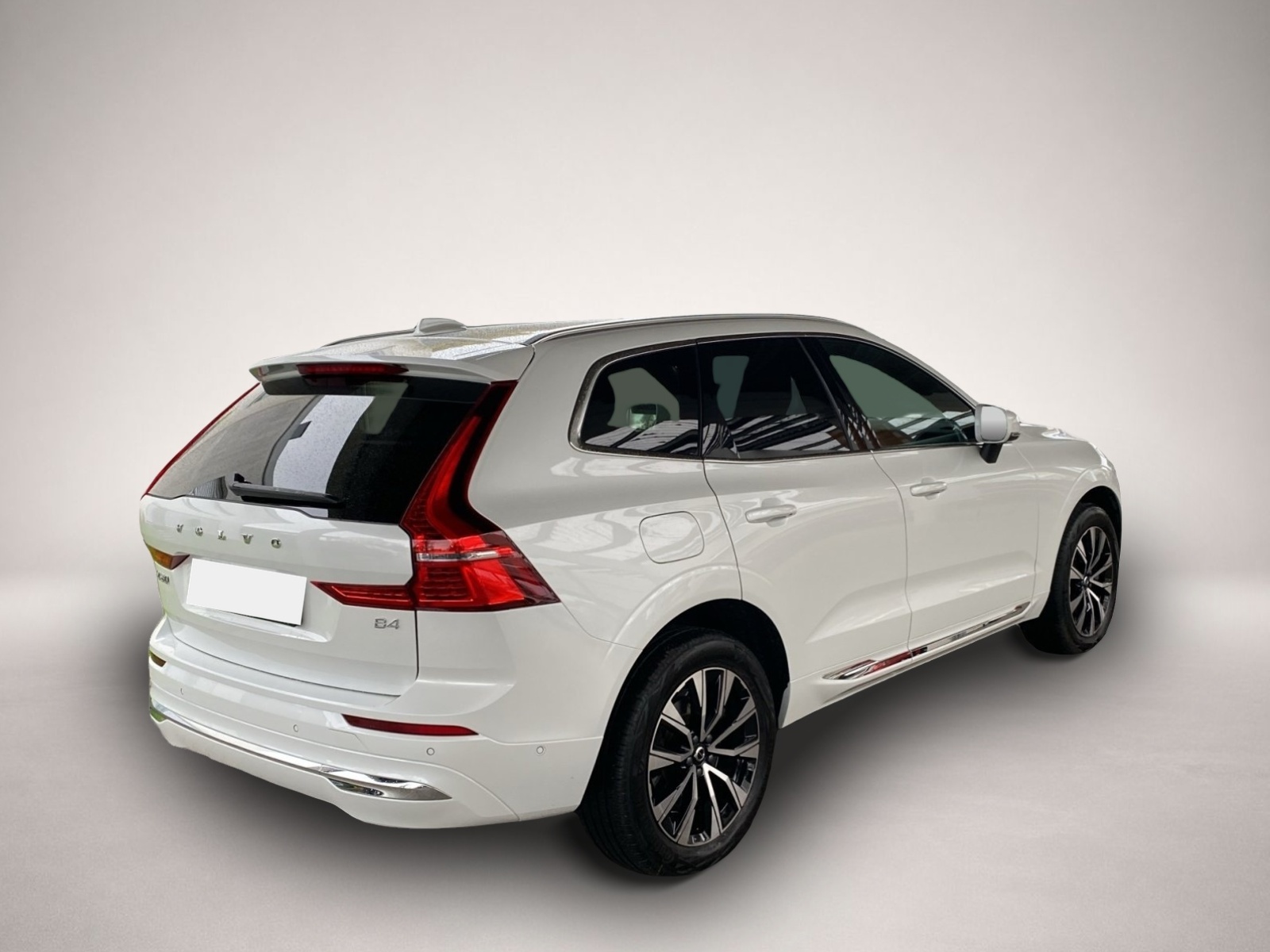 Volvo XC60 (04/2023, Diesel)