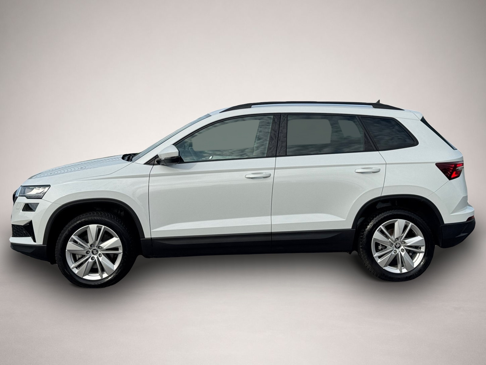 Skoda Karoq (02/2025, Diesel)
