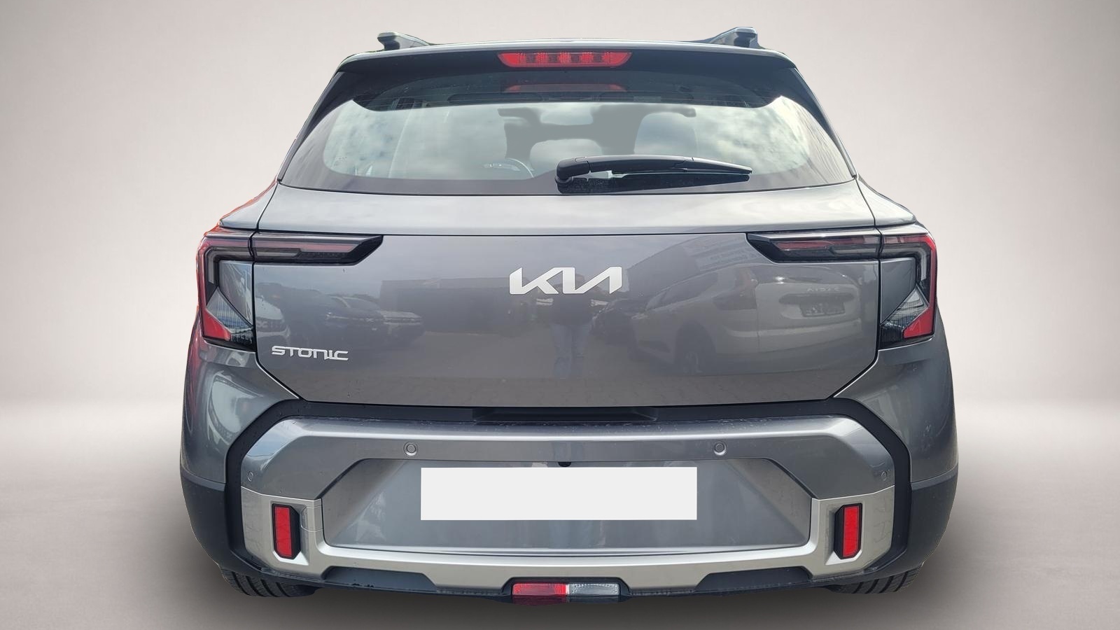Kia Stonic, Bild 5 von 5
