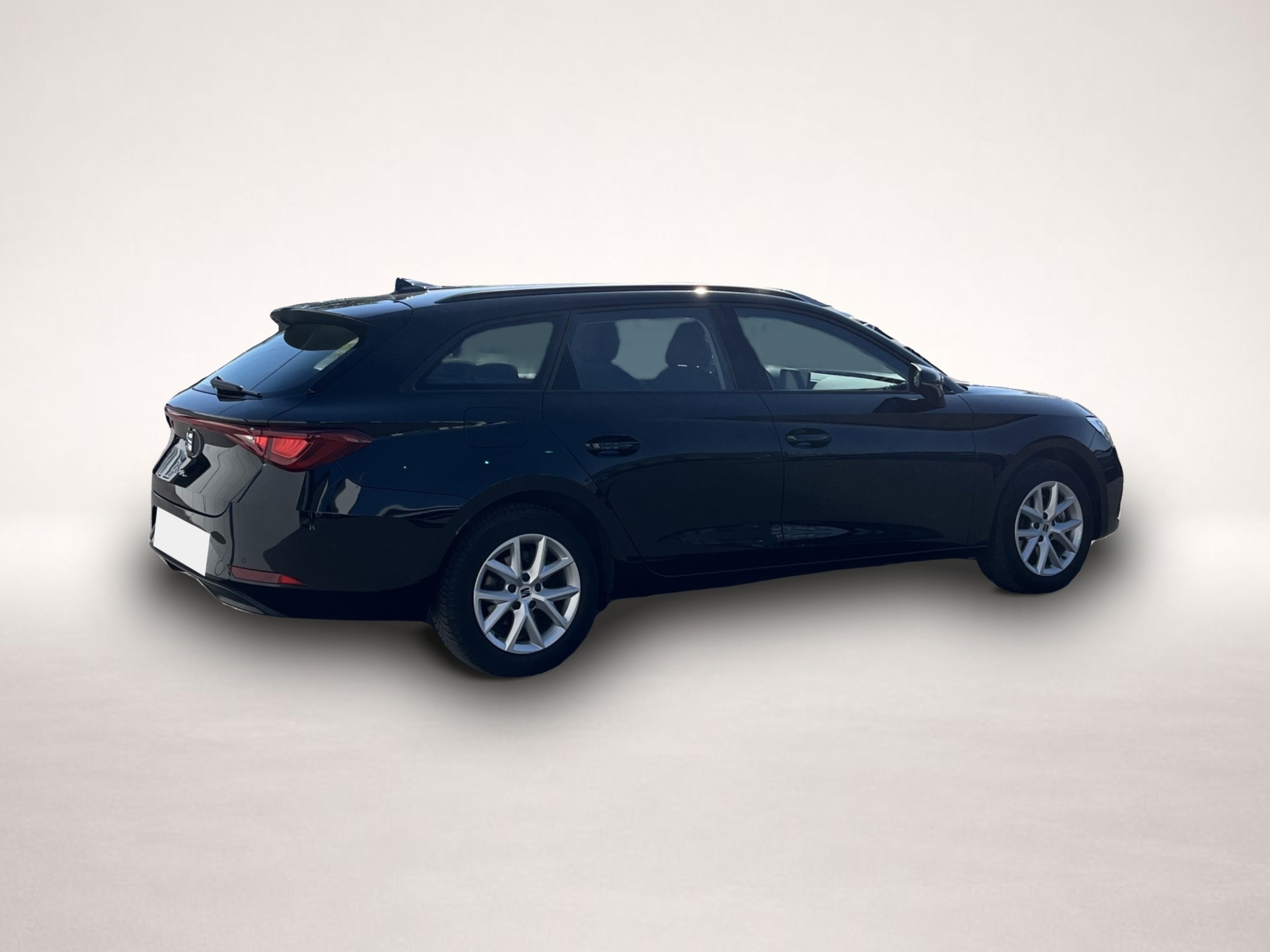 Seat Leon (02/2024, )