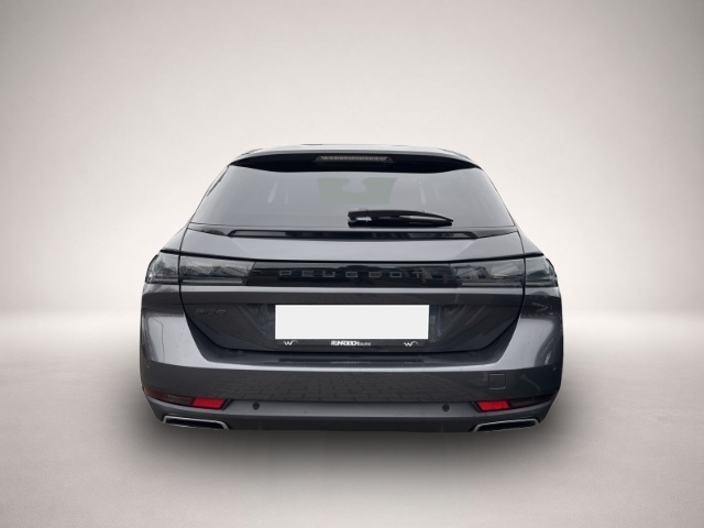 Peugeot 508 (09/2023, Diesel)