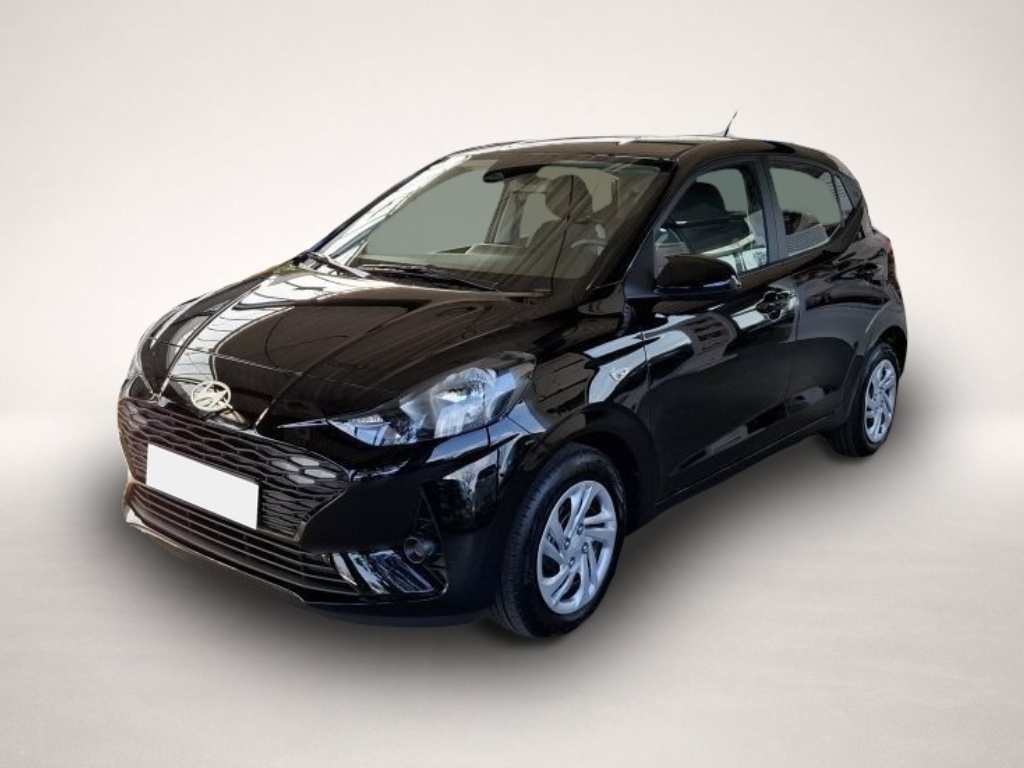 Hyundai i10 (05/2025, Benzin)