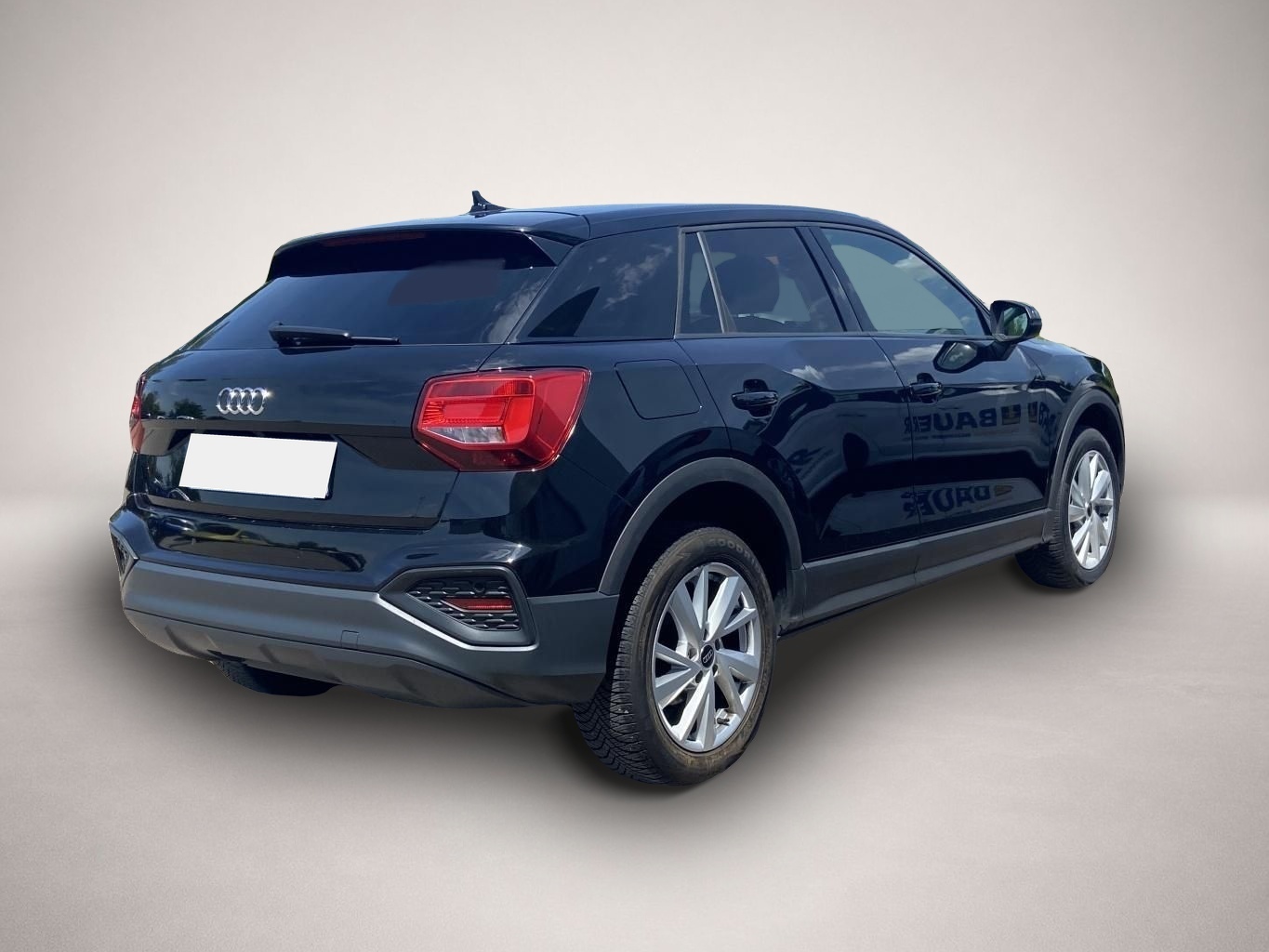 Audi Q2 (04/2022, )