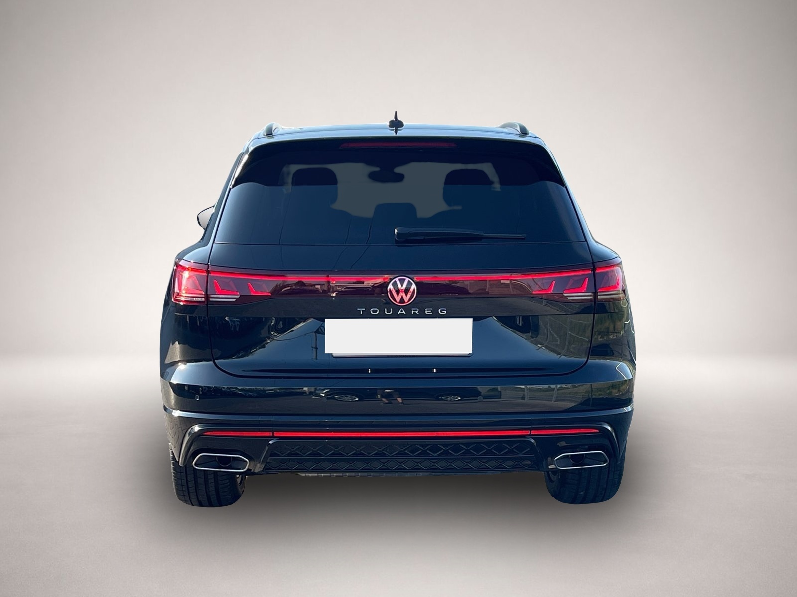 Volkswagen Touareg (12/2025, Diesel)