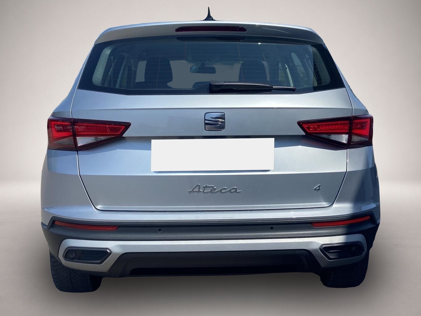 Seat Ateca (07/2021, )