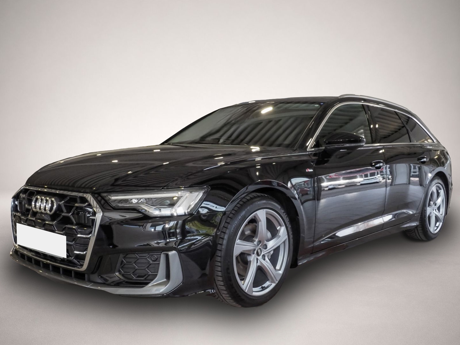 Audi A6 (01/2025, Diesel)