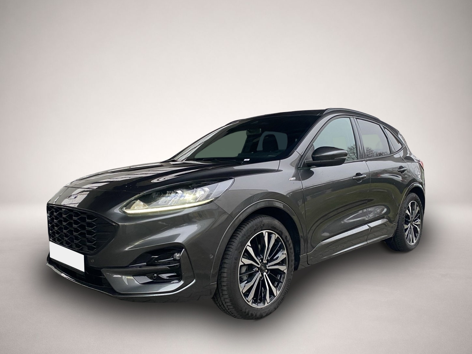 Ford Kuga (04/2024, Diesel)