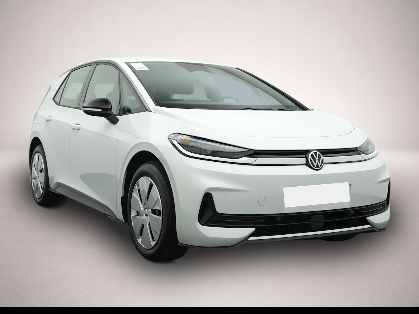 Volkswagen ID.3, Bild 7 von 8