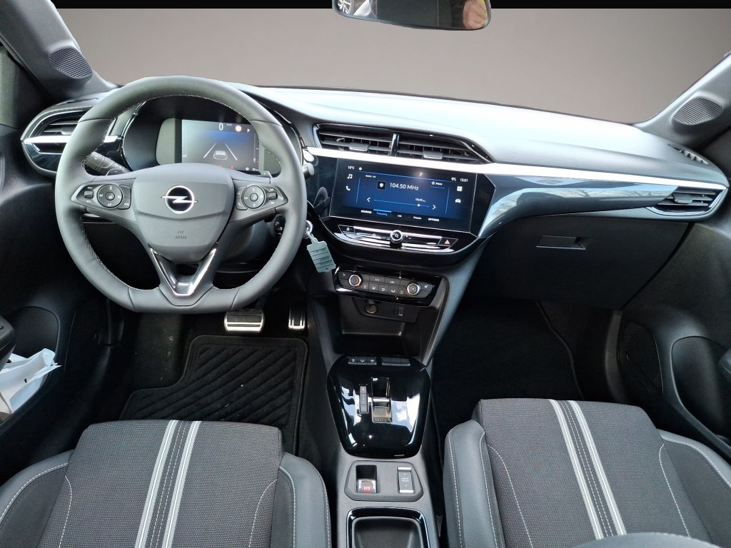 Opel Corsa (04/2025, Benzin)