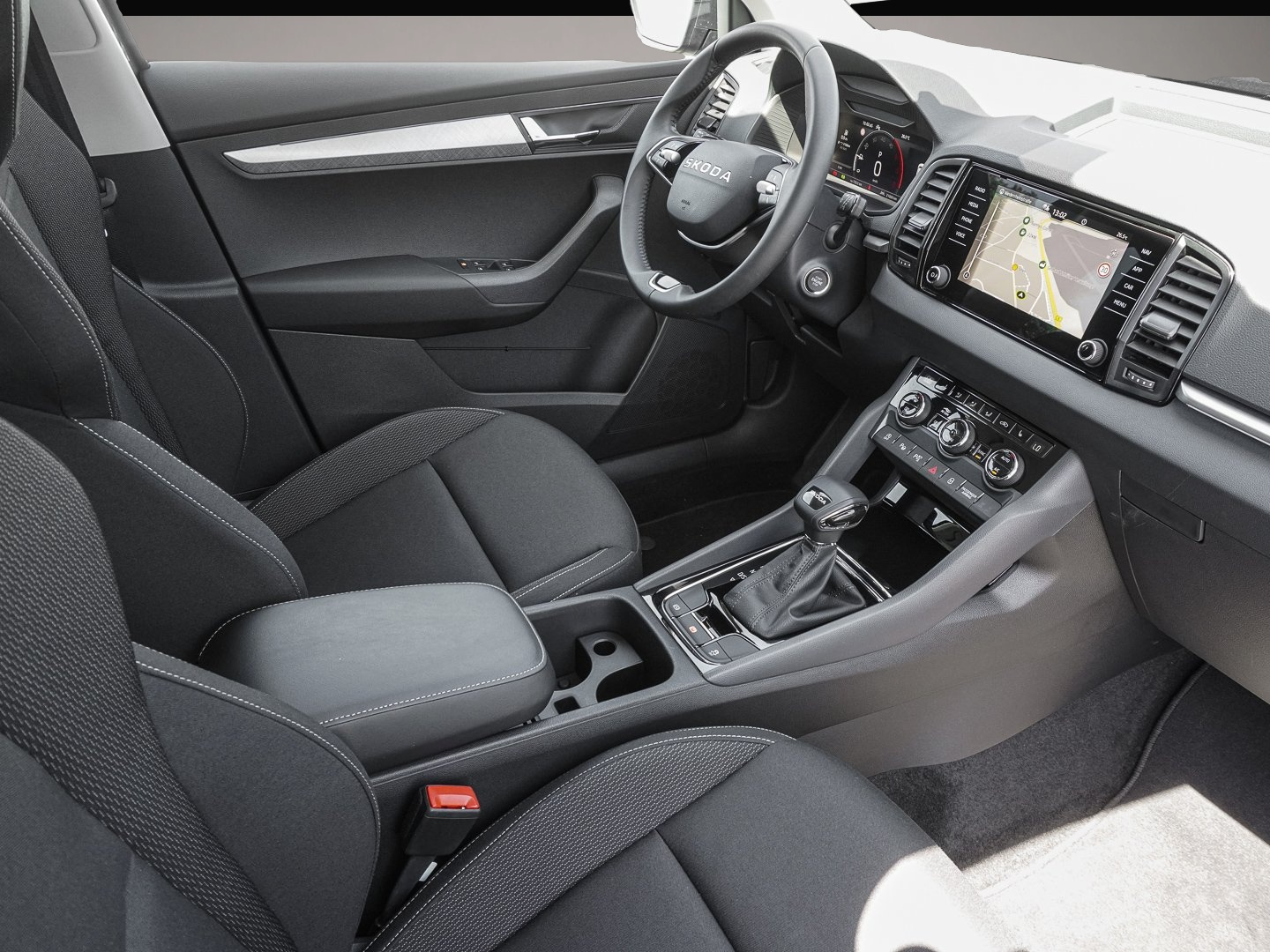 Skoda Karoq (09/2025, Diesel)