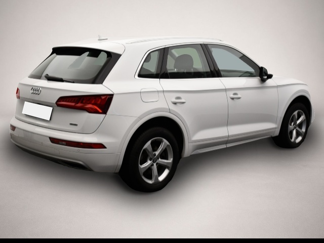 Audi quattro (08/2018, Diesel)