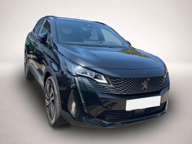 Peugeot 3008 (01/2024, Benzin)
