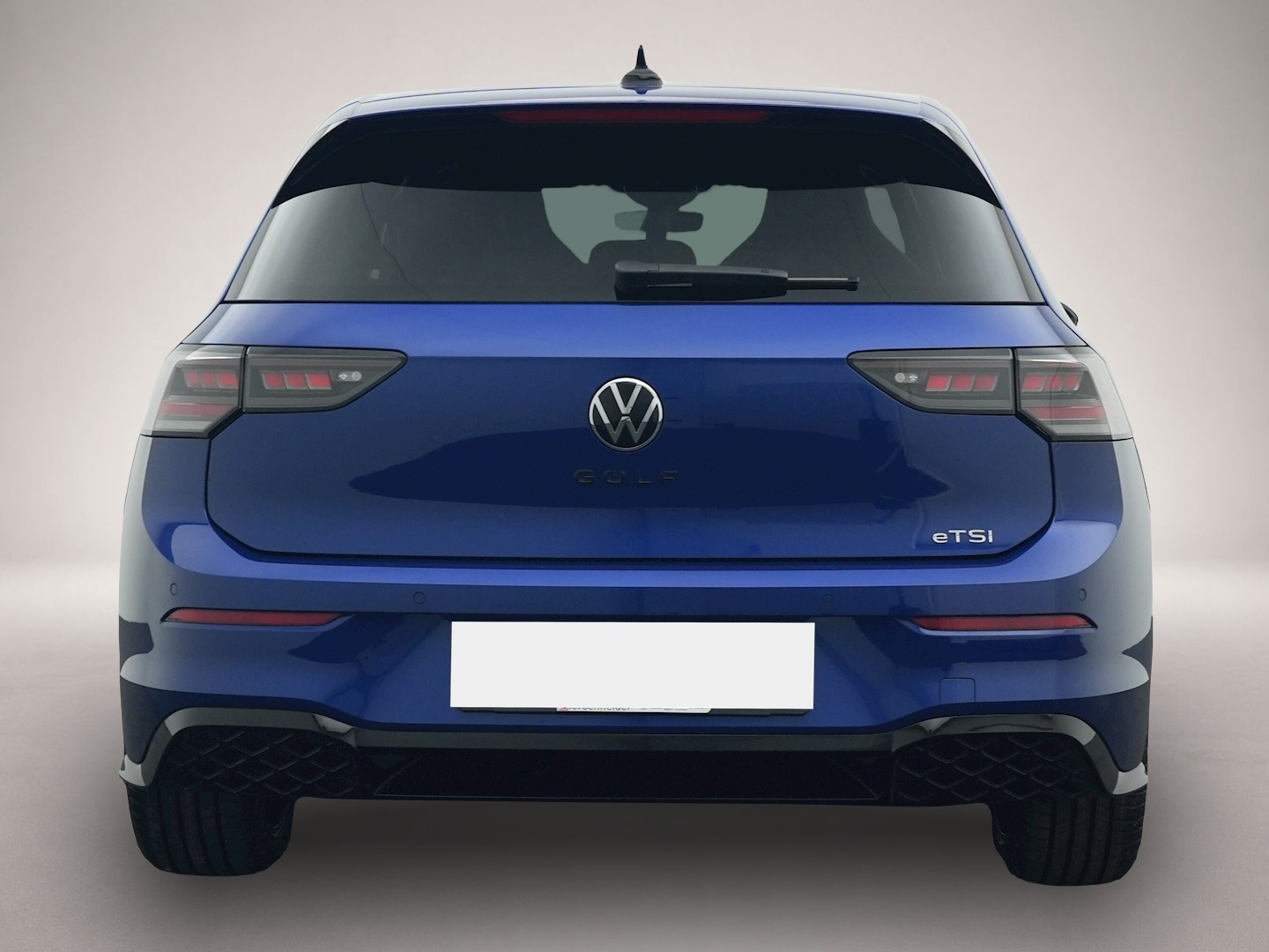 Volkswagen Golf (01/2025, Benzin)