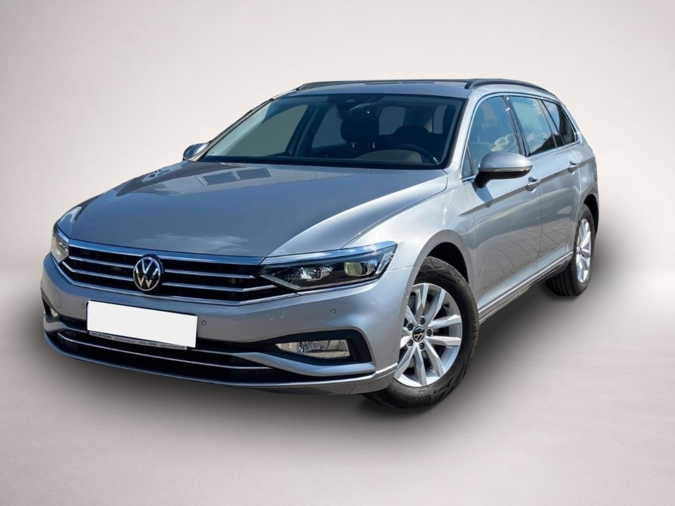 Volkswagen Passat Variant (04/2023, )