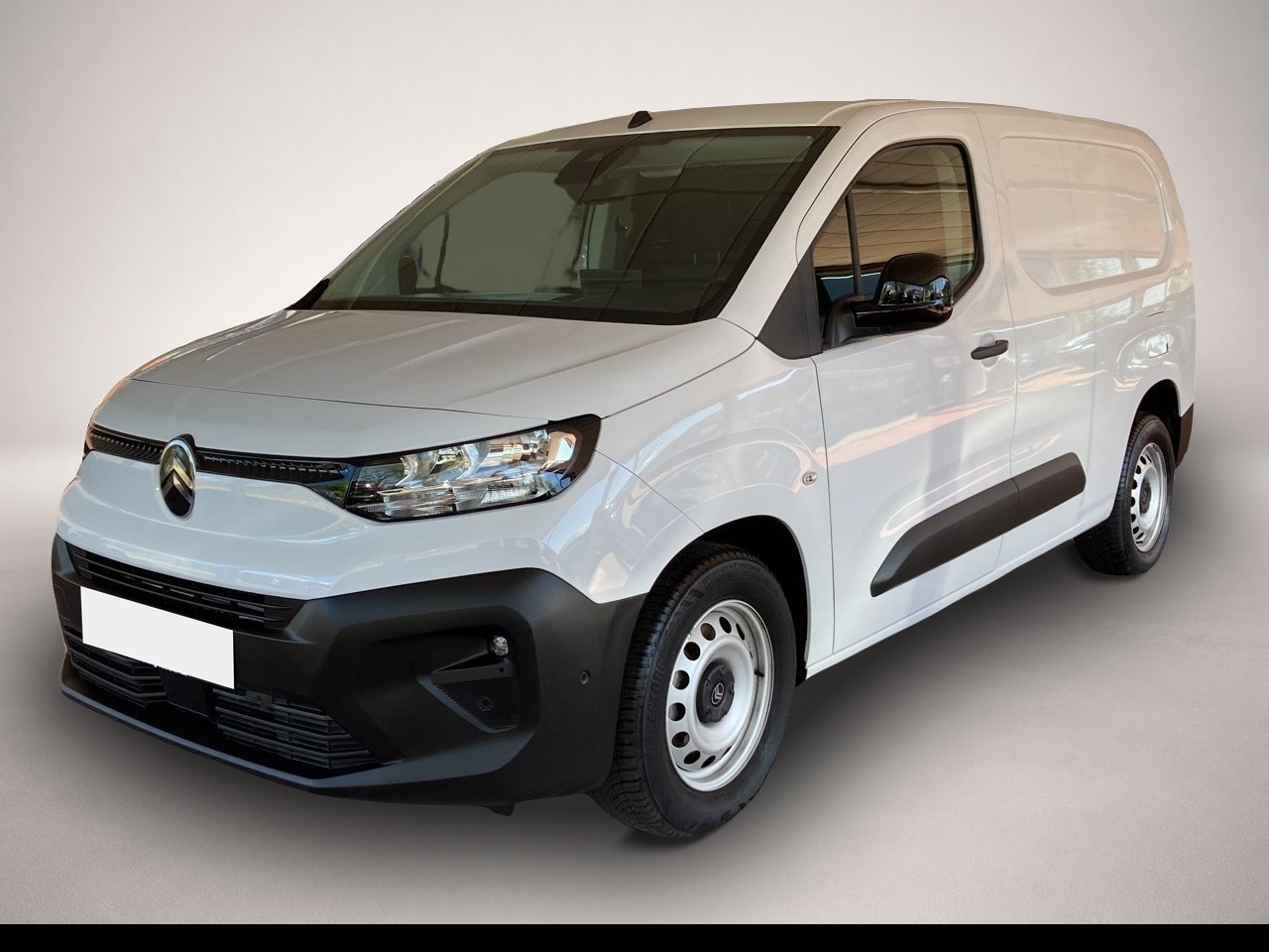 Citroen Berlingo (06/2025, Diesel)