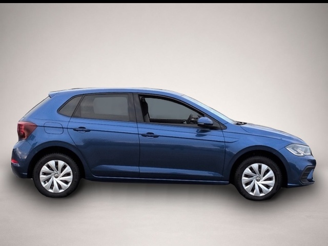 Volkswagen Polo (02/2025, Benzin)