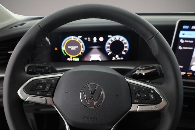 Volkswagen Tayron (08/2025, Hybrid (Benzin/Elektro))