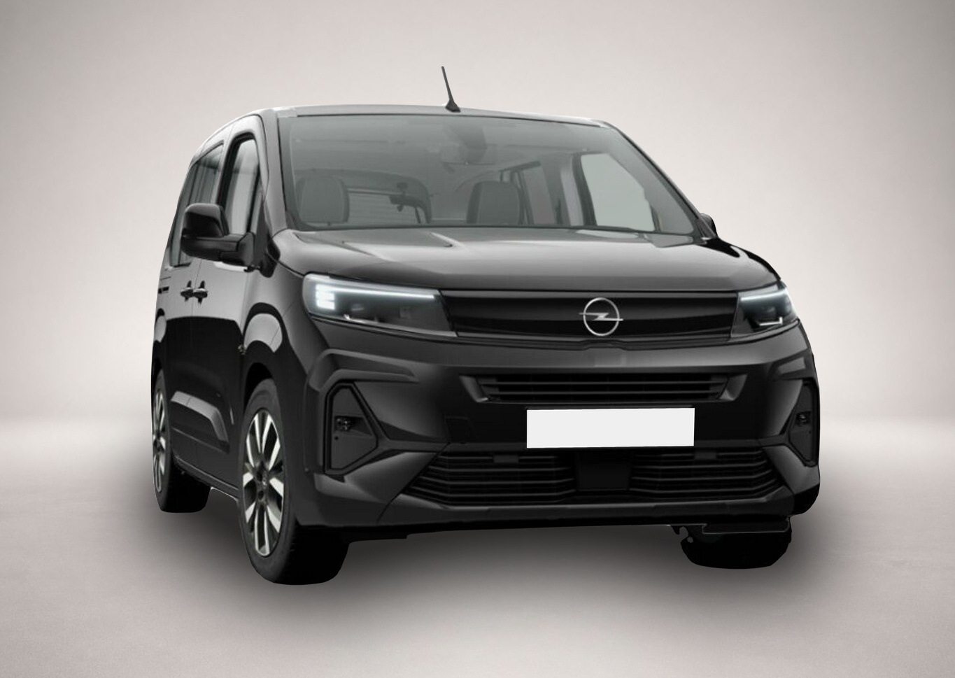 Opel Combo (05/2026, Diesel)