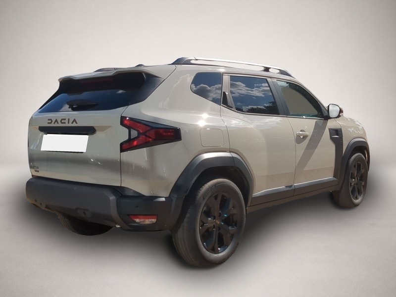 Dacia Duster, Bild 3 von 5