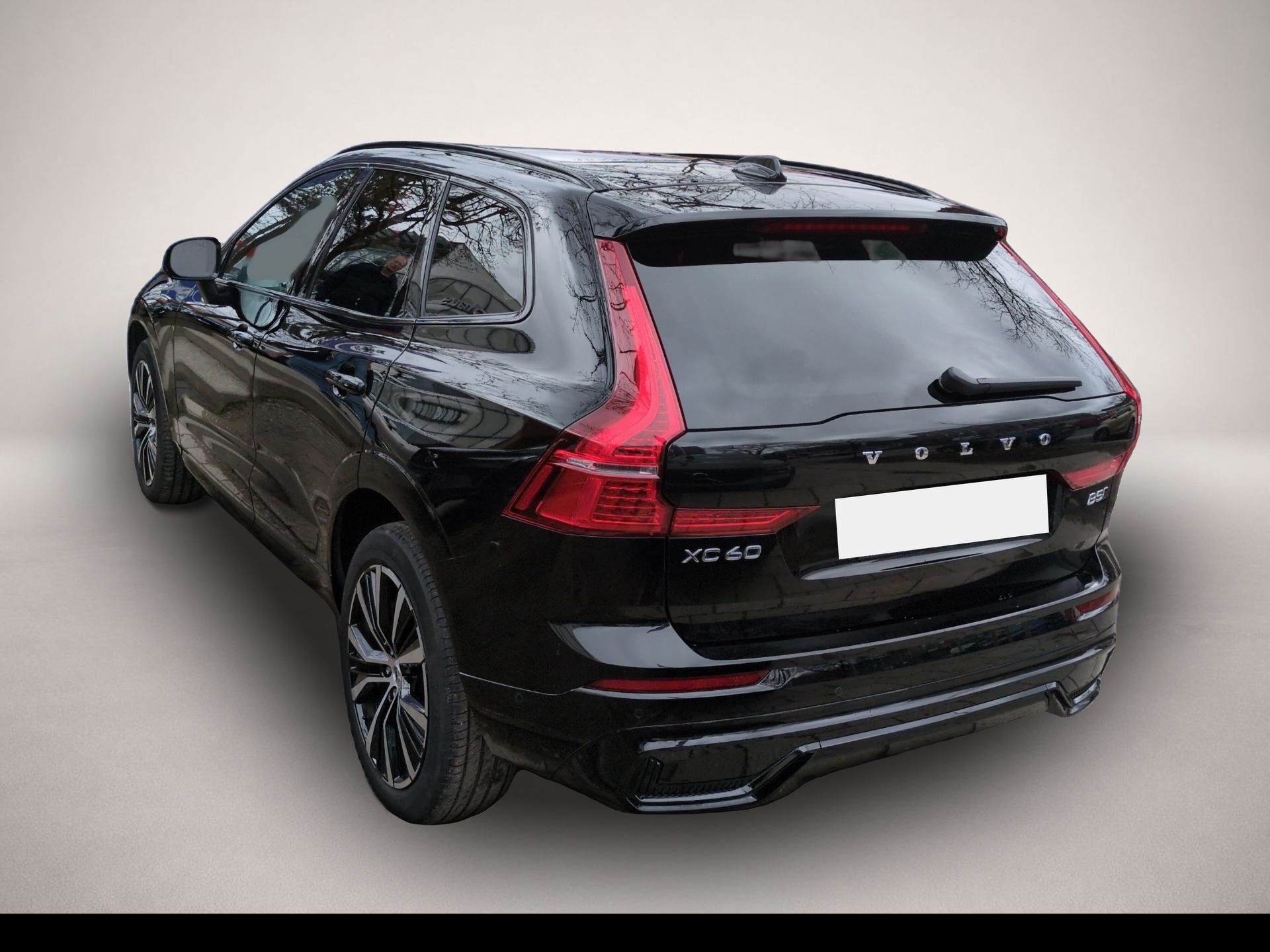 Volvo XC60 (11/2022, Diesel)