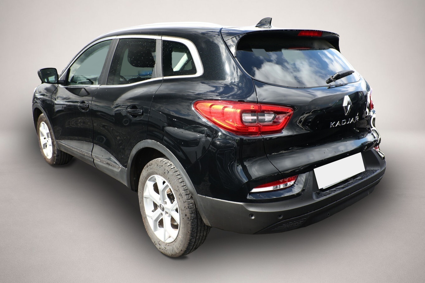 Renault Kadjar (02/2022, Diesel)
