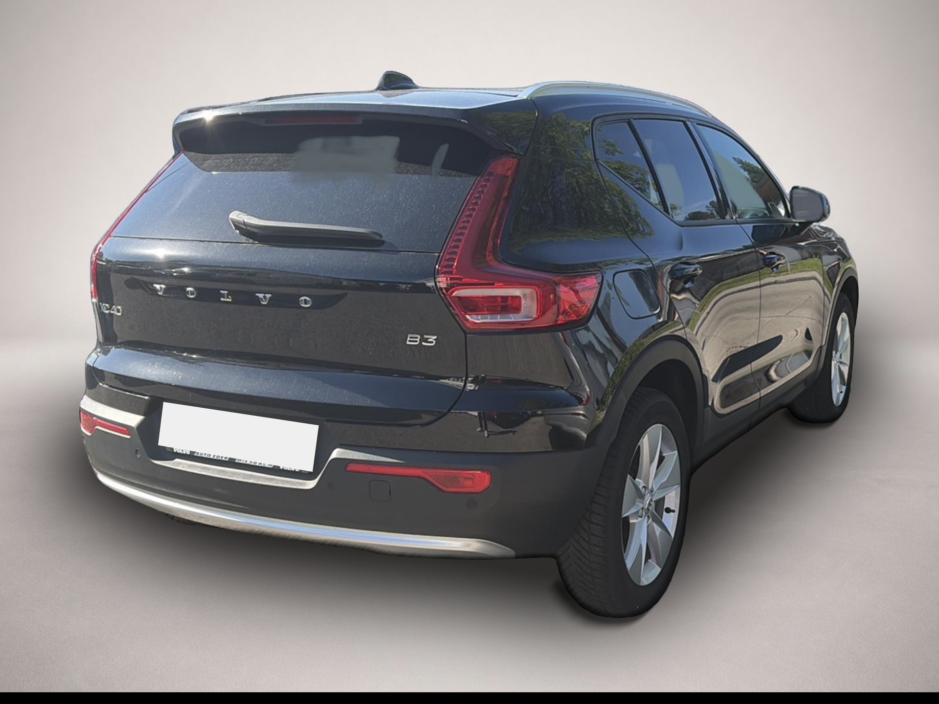 Volvo XC40 (05/2024, Benzin)