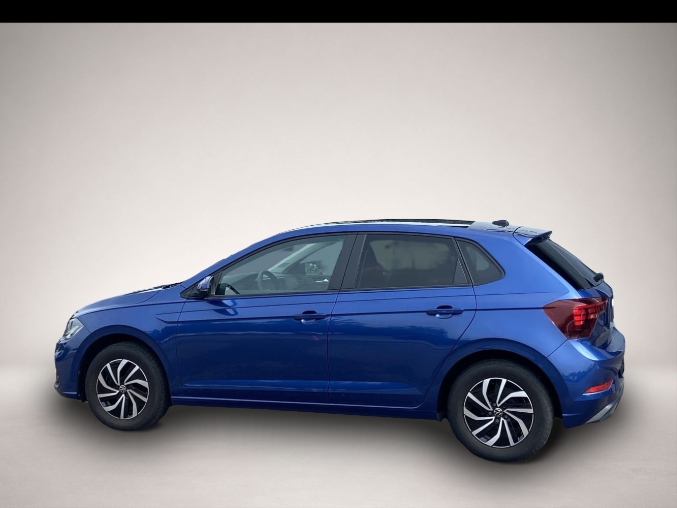 Volkswagen Polo (05/2022, )