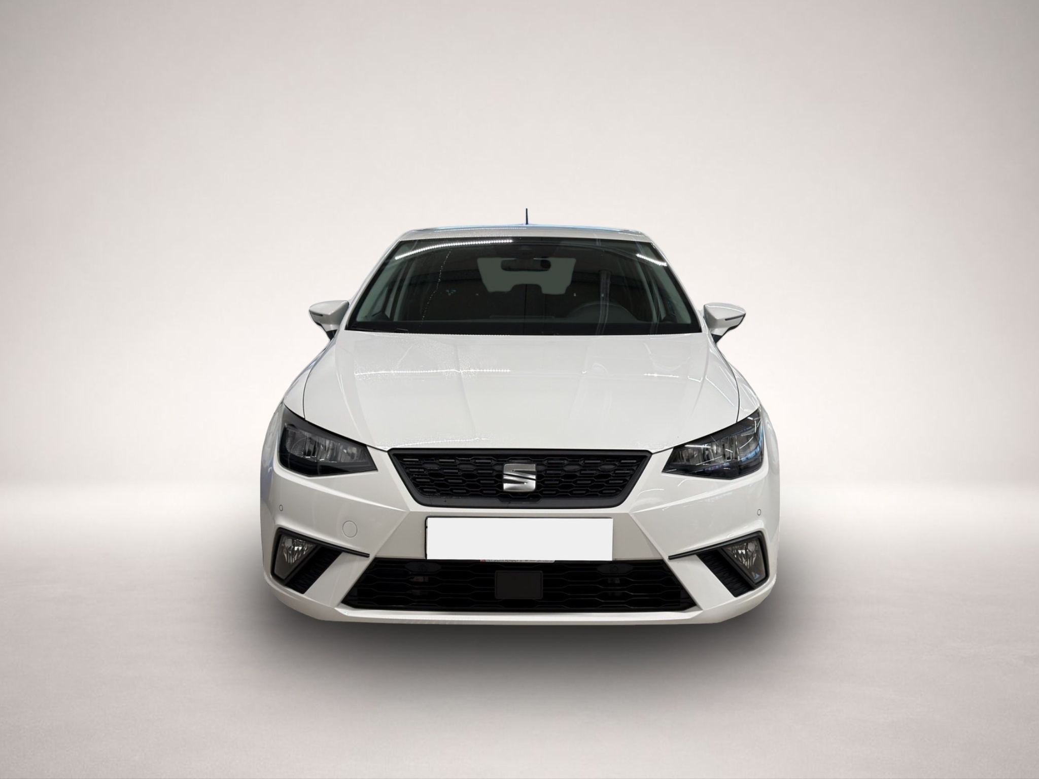 Seat Ibiza (06/2024, Benzin)