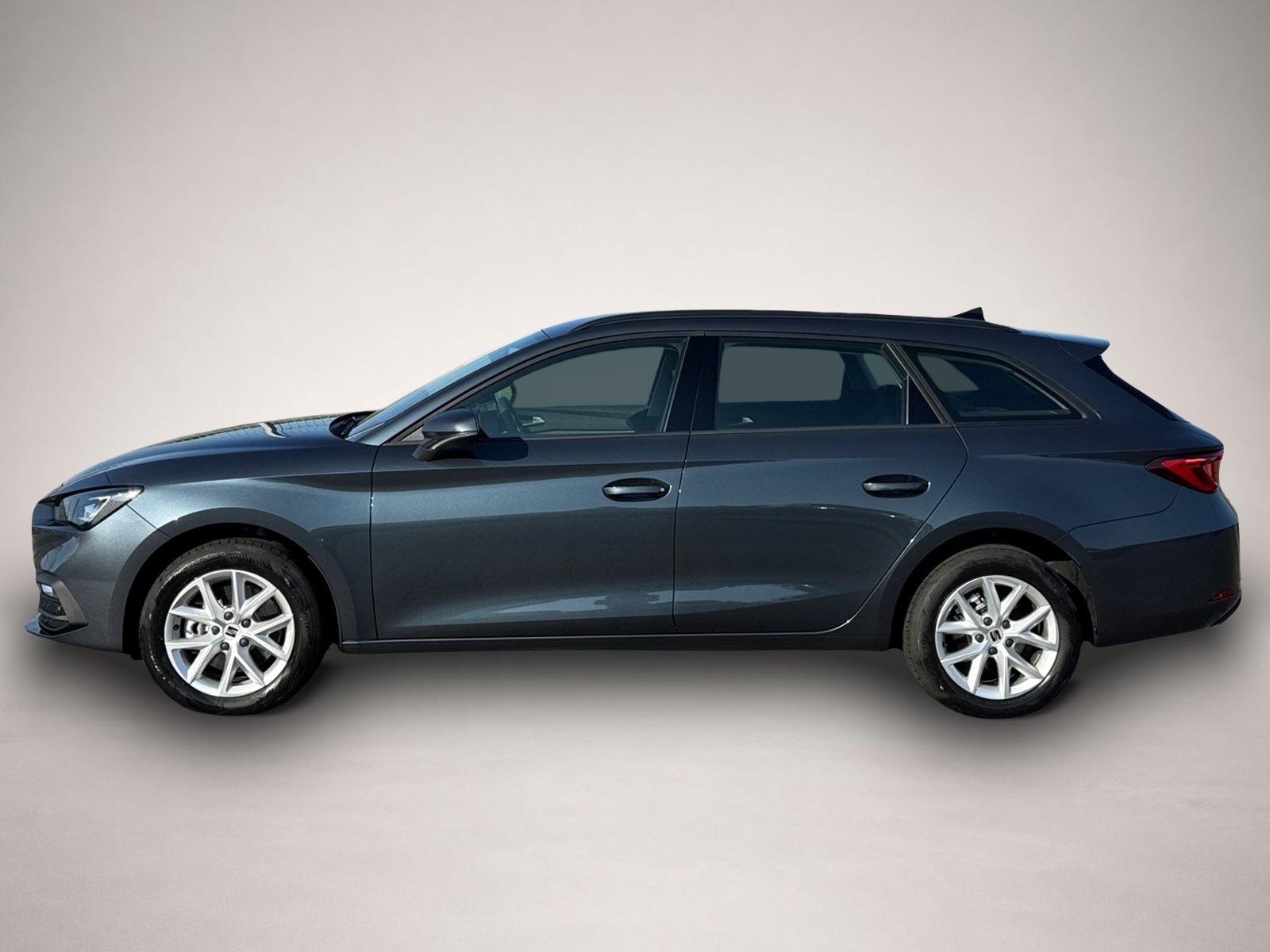 Seat Leon (06/2026, Diesel)