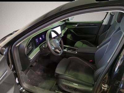 Volkswagen Passat Variant (01/2026, Hybrid (Benzin/Elektro))