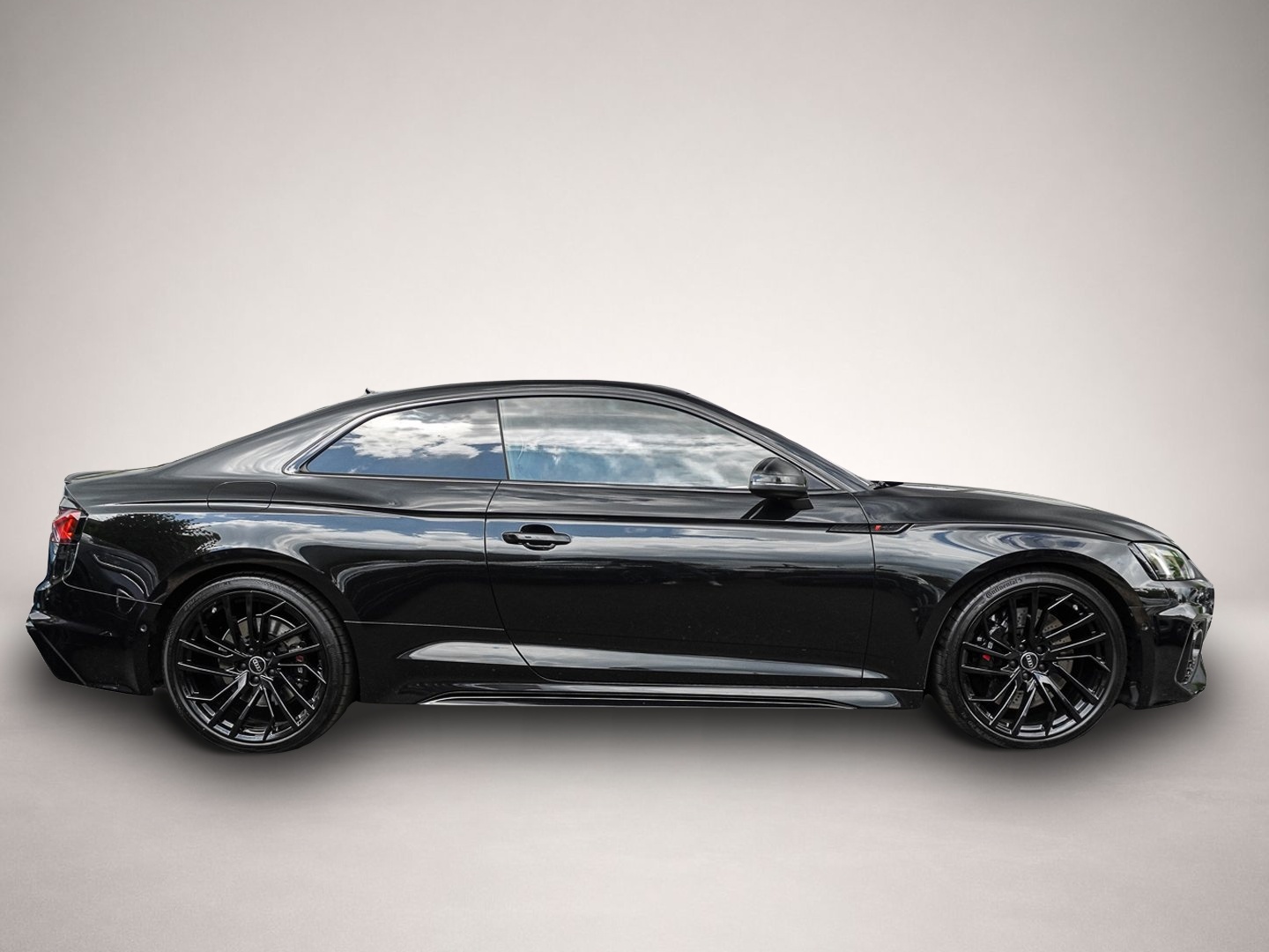 Audi Coupé (02/2024, )