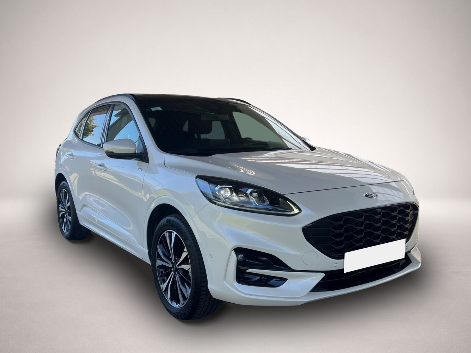 Ford Kuga (08/2022, )