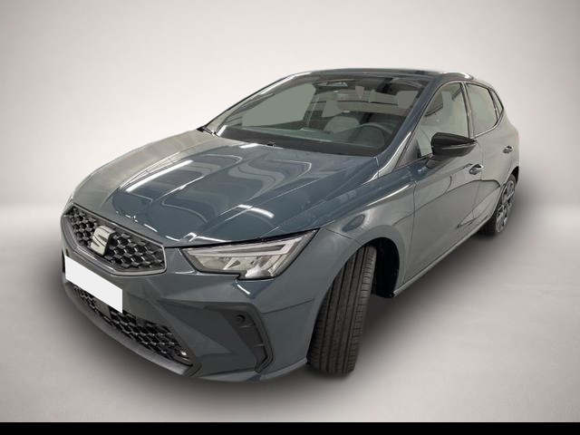 SEAT Ibiza, Bild 3 von 5