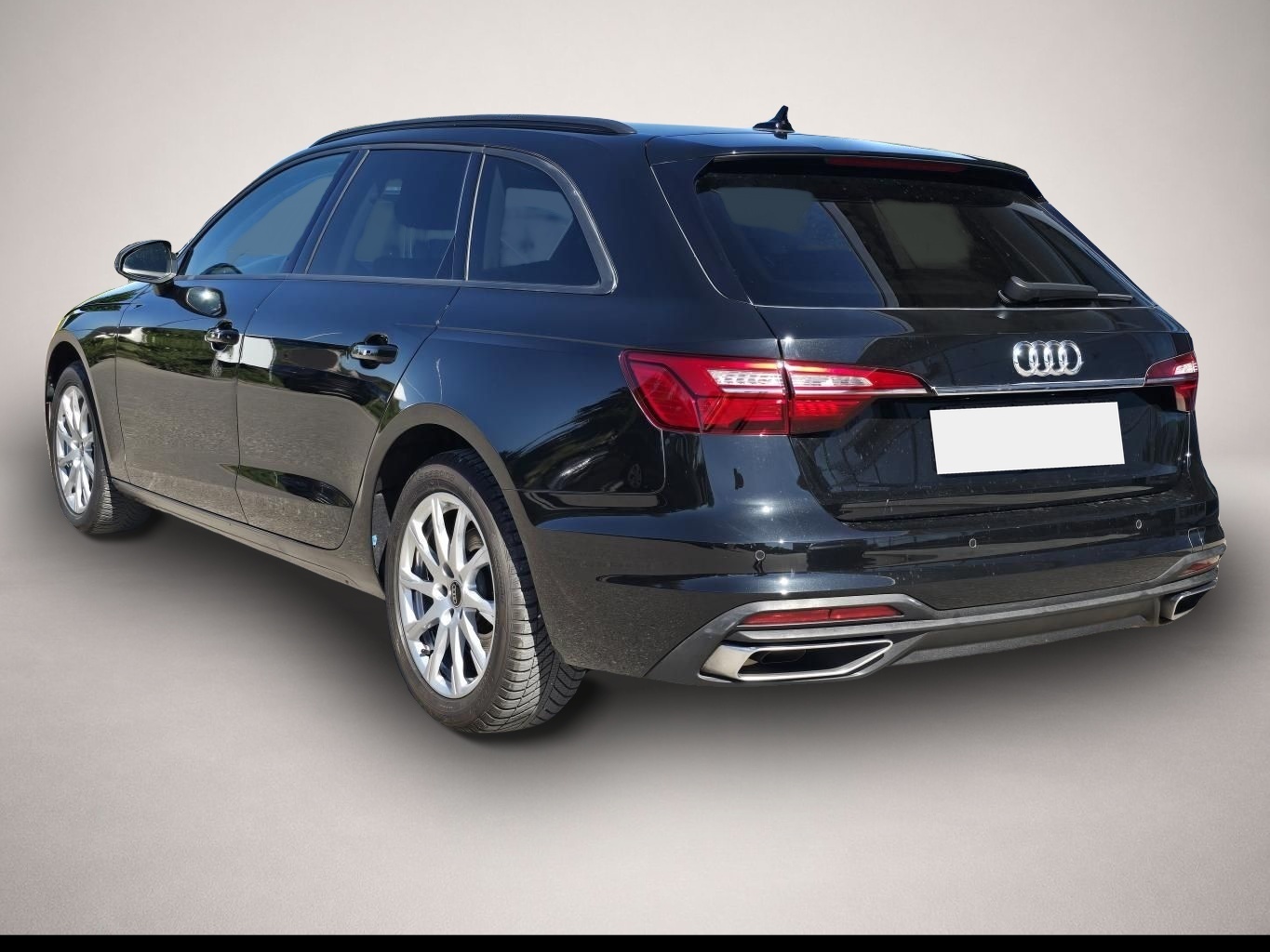 Audi A4 (09/2022, )