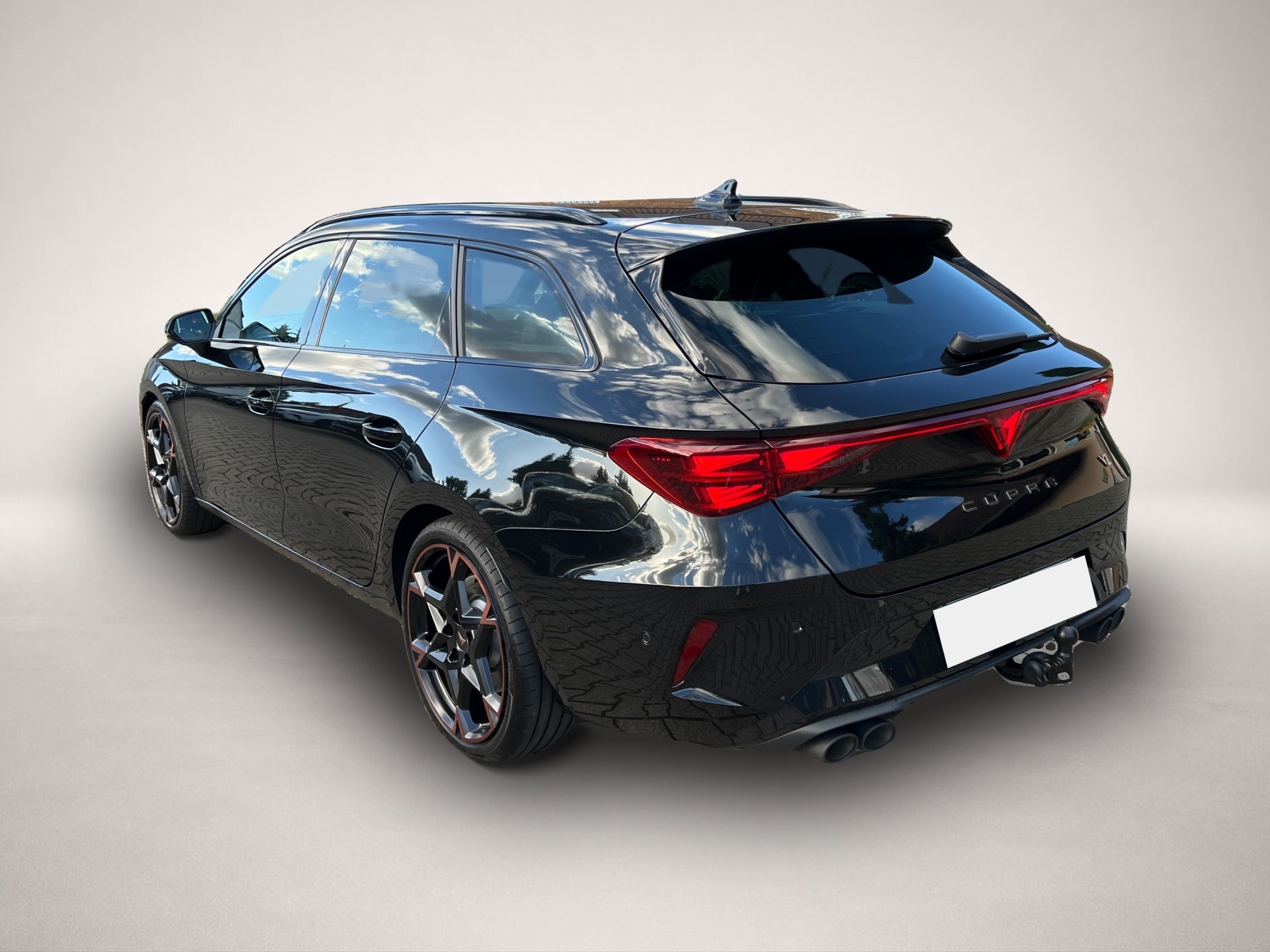 CUPRA Leon, Bild 3 von 5