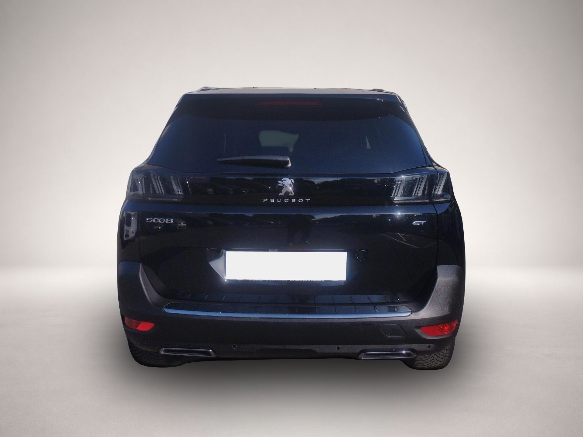 Peugeot 5008 (02/2024, Diesel)