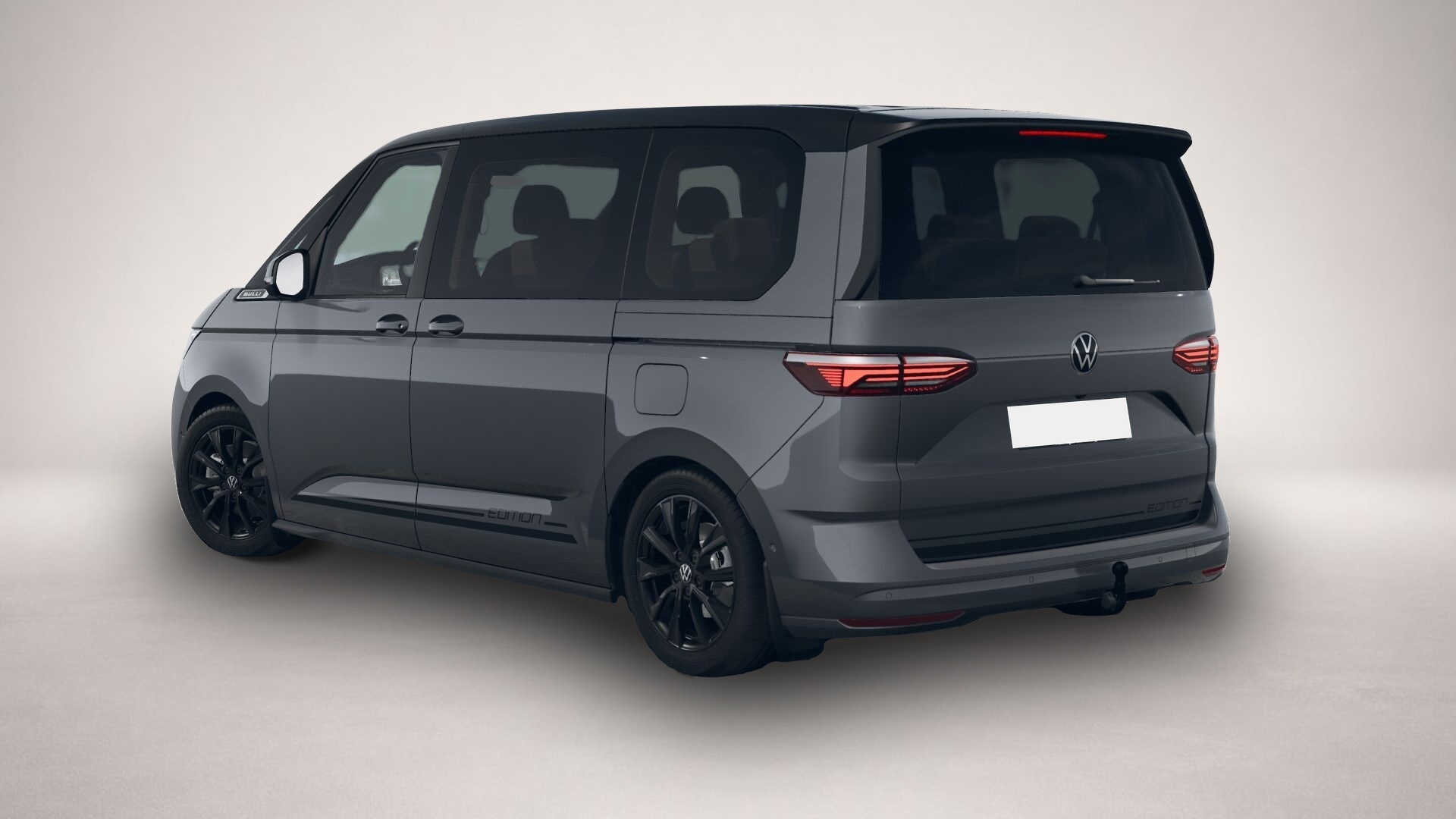 Volkswagen T7 Multivan (05/2026, Diesel)