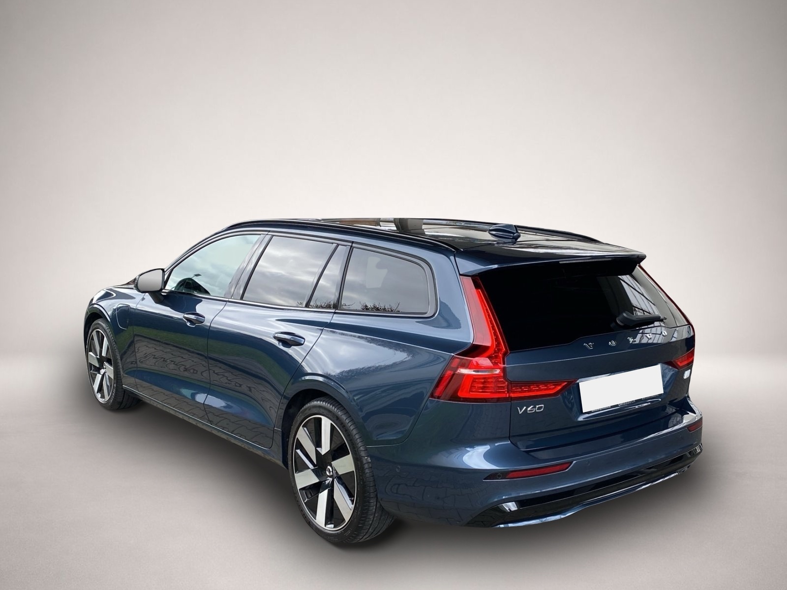 Volvo V60 (04/2024, )