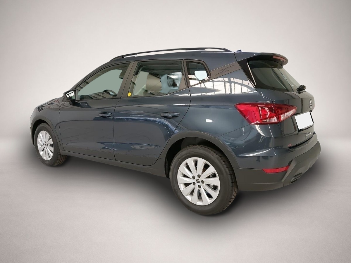 SEAT Arona, Bild 3 von 4