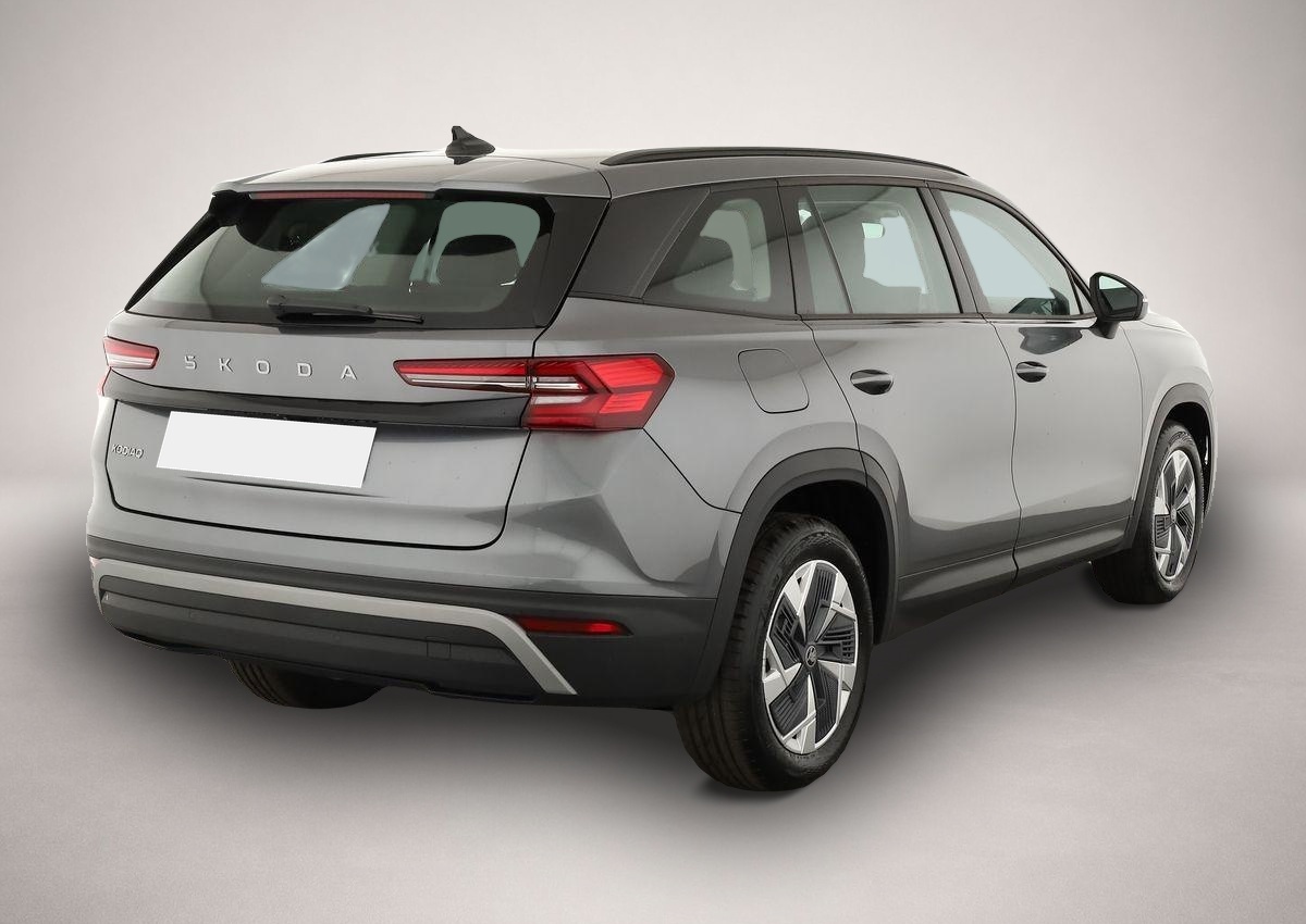 Skoda Kodiaq (07/2026, Diesel)