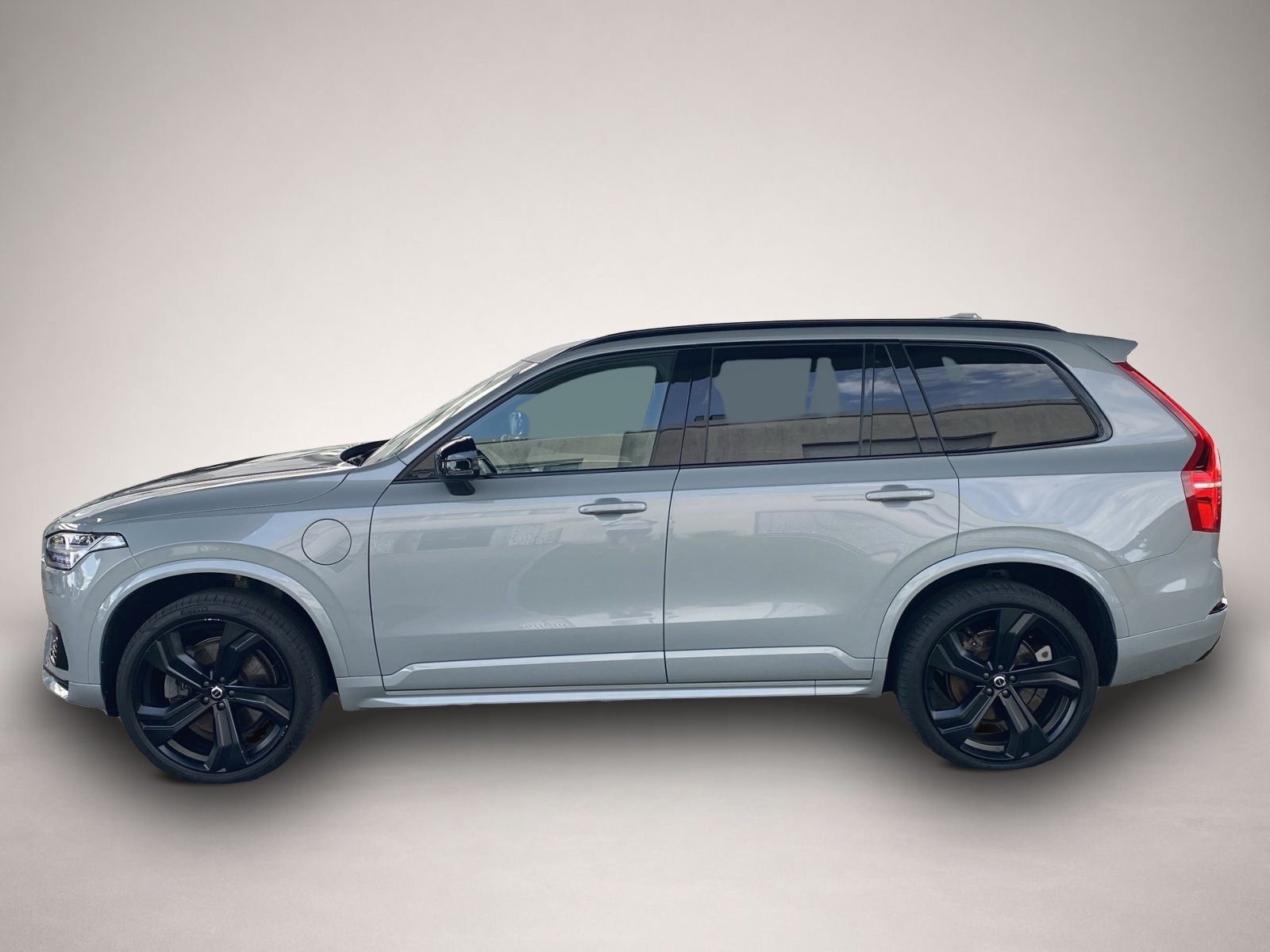 Volvo XC90 (07/2023, )