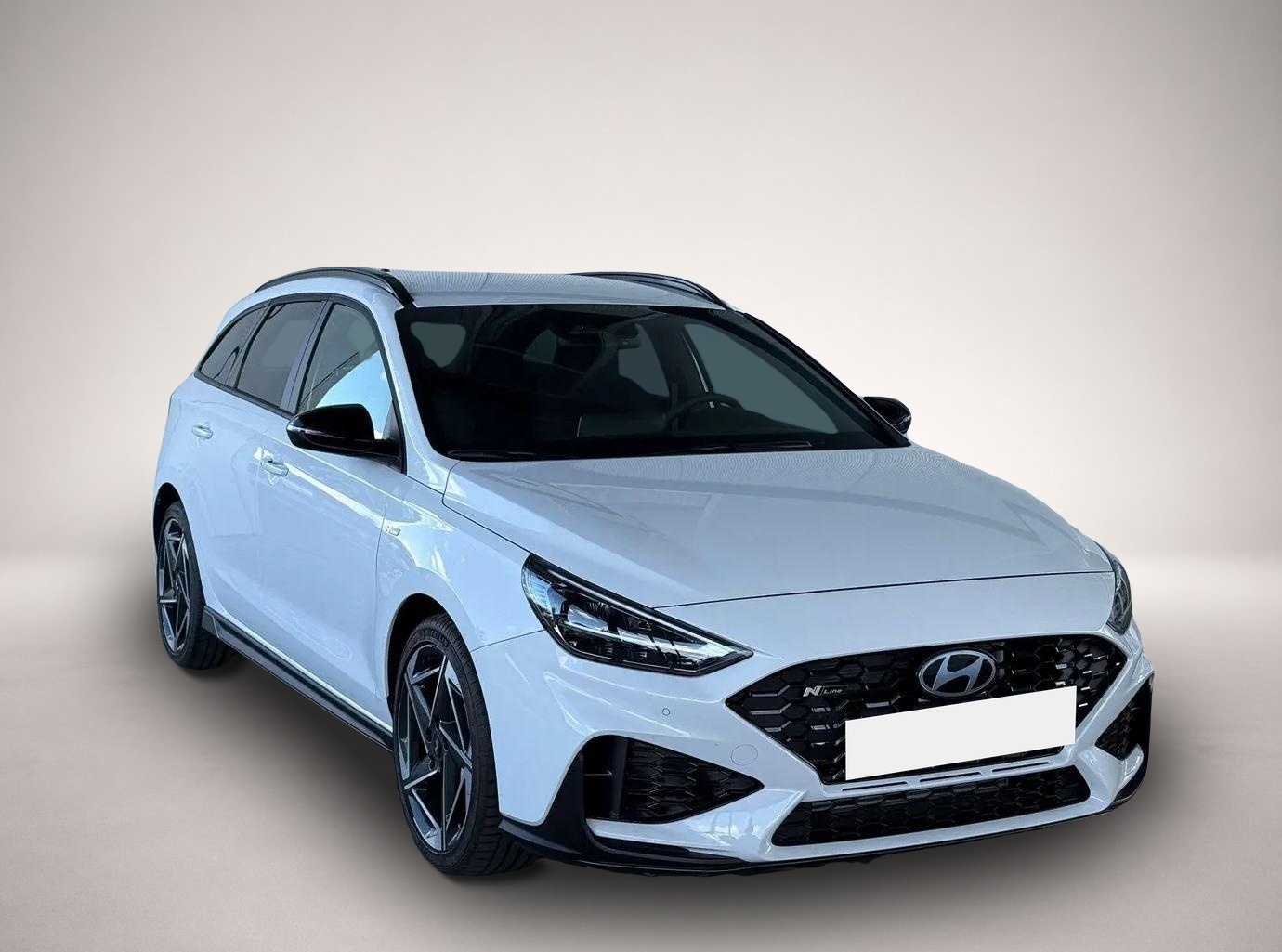 Hyundai i30 (11/2025, Hybrid (Benzin/Elektro))