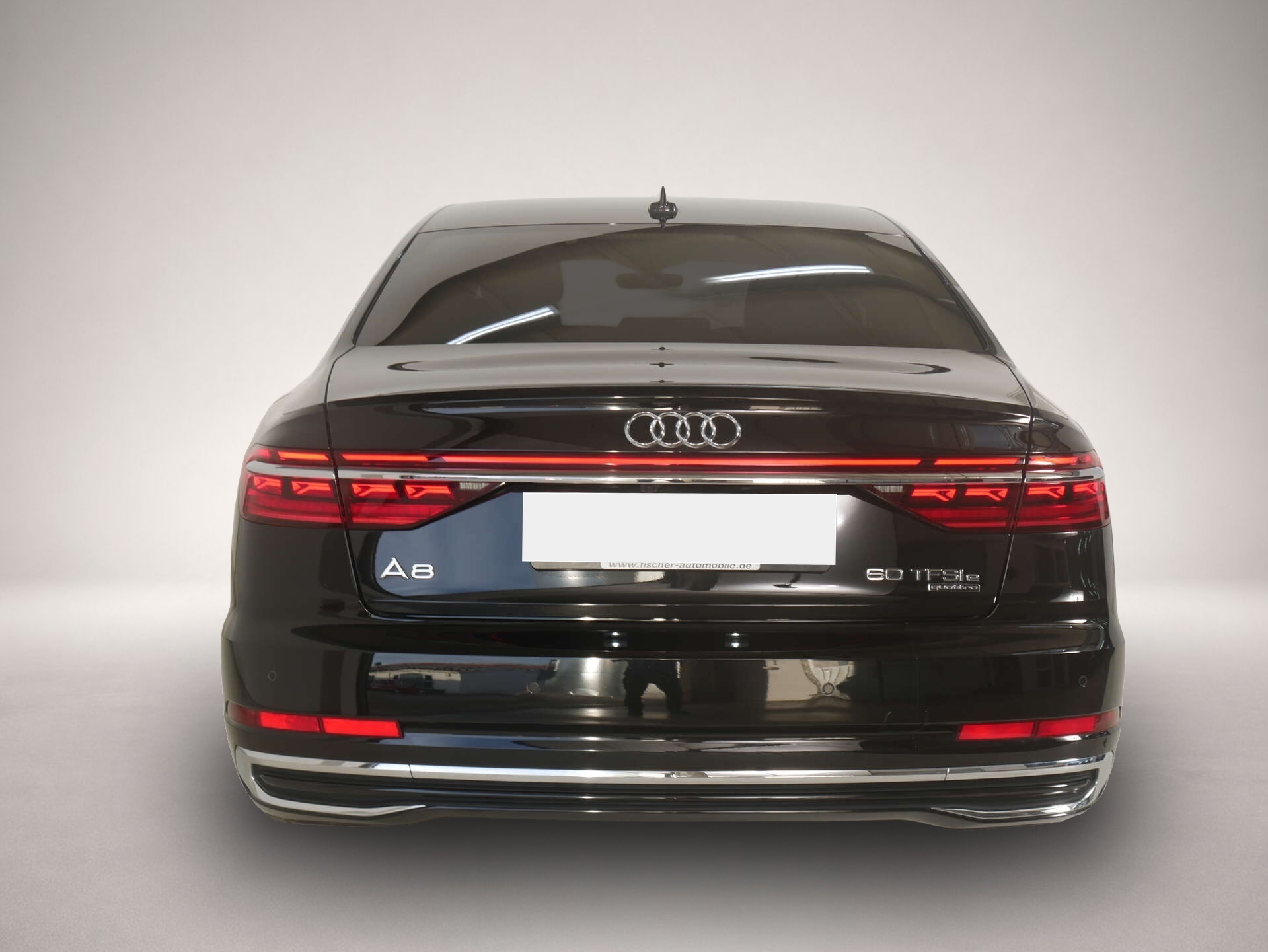 Audi quattro (05/2025, Hybrid (Benzin/Elektro))