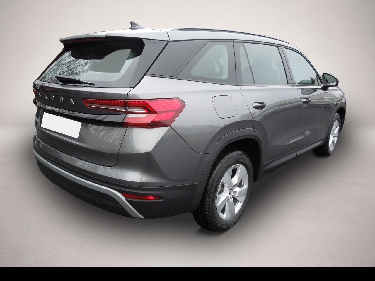 Skoda Kodiaq (11/2025, Diesel)