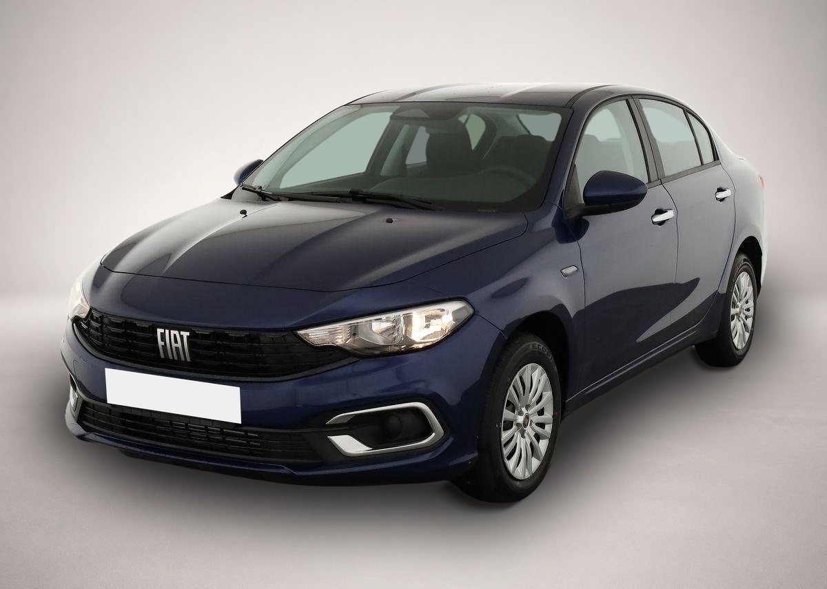 Fiat Tipo (12/2025, Diesel)