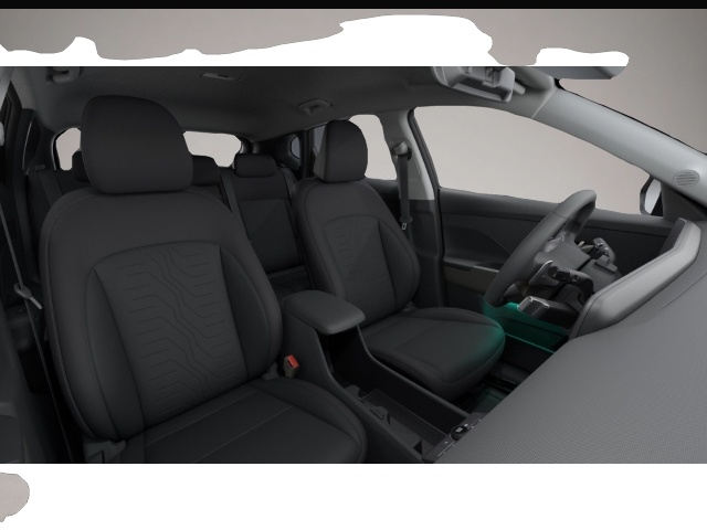 Hyundai KONA (, ELECTRIC)