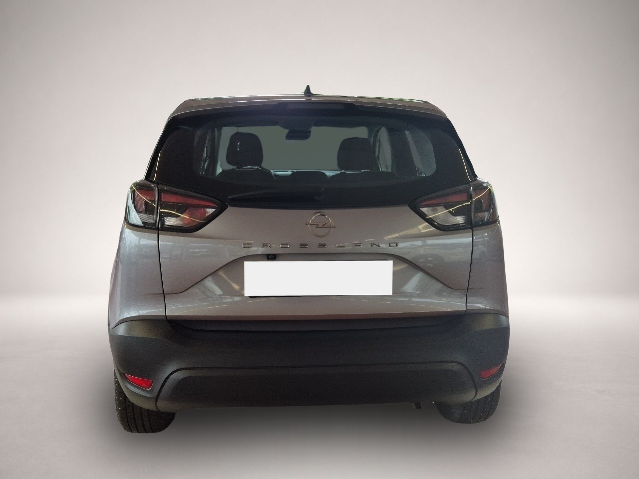 Opel Crossland (X) (06/2022, Benzin)