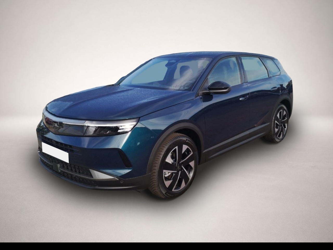 Opel Grandland (X) (11/2025, Benzin)