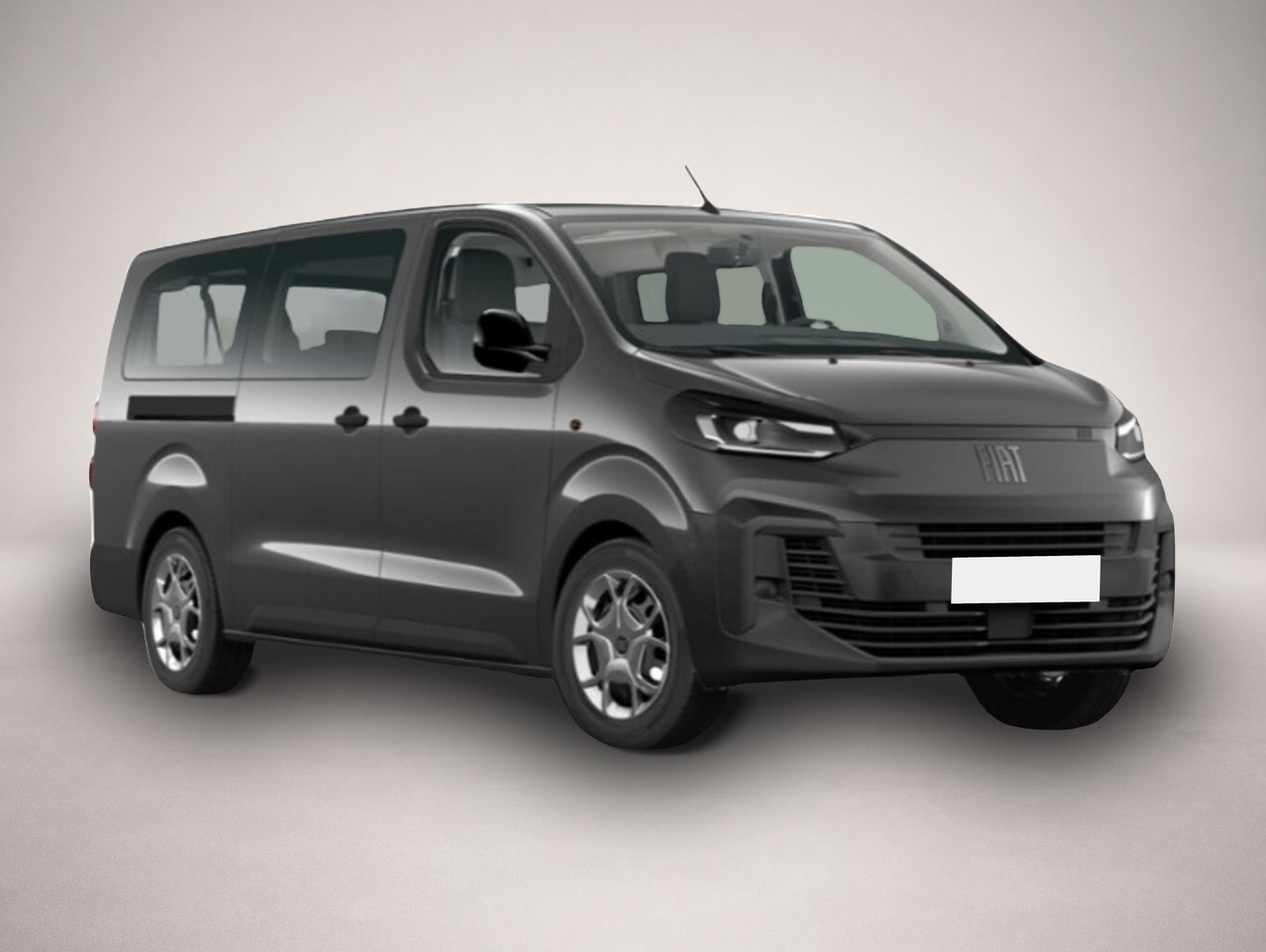 Fiat Scudo (06/2026, Diesel)