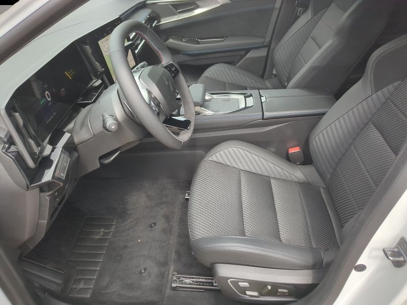 Renault Espace (09/2025, Hybrid (Benzin/Elektro))